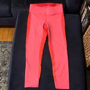 NWOT Outdoor Voices TechSweat 7/8 Zoom Leggings